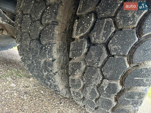 Чорний МАН TGX 18.510, об'ємом двигуна 12.5 л та пробігом 455 тис. км за 51671 $, фото 2 на Automoto.ua