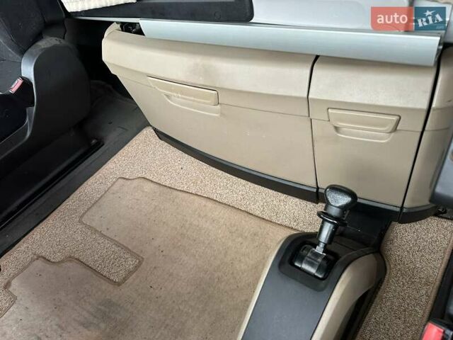 Чорний МАН TGX 18.510, об'ємом двигуна 12.5 л та пробігом 455 тис. км за 51671 $, фото 5 на Automoto.ua