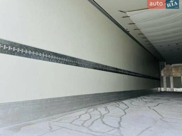 МАН TGX 18.510, объемом двигателя 0 л и пробегом 420 тыс. км за 60000 $, фото 1 на Automoto.ua