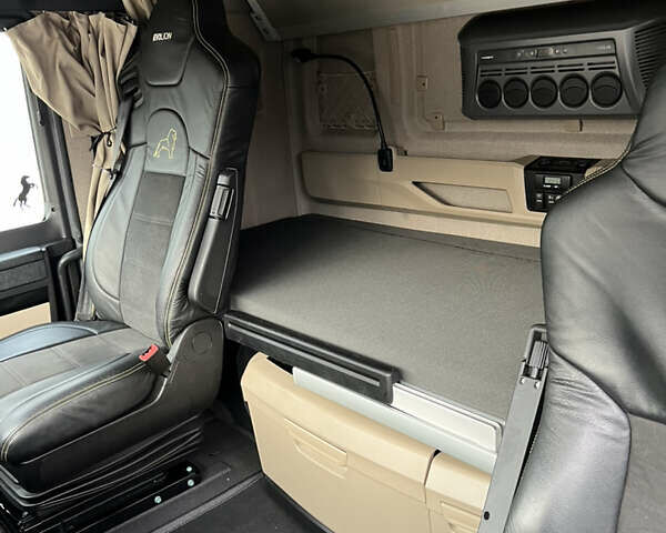 МАН TGX 18.510, объемом двигателя 0 л и пробегом 470 тыс. км за 48761 $, фото 2 на Automoto.ua