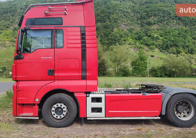 МАН TGX 18.510, объемом двигателя 0 л и пробегом 381 тыс. км за 52592 $, фото 5 на Automoto.ua