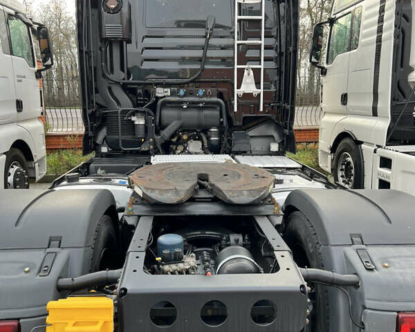 МАН TGX 18.510, объемом двигателя 0 л и пробегом 470 тыс. км за 48761 $, фото 6 на Automoto.ua