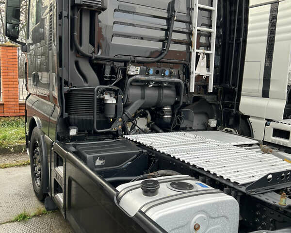 МАН TGX 18.510, объемом двигателя 0 л и пробегом 470 тыс. км за 48761 $, фото 5 на Automoto.ua