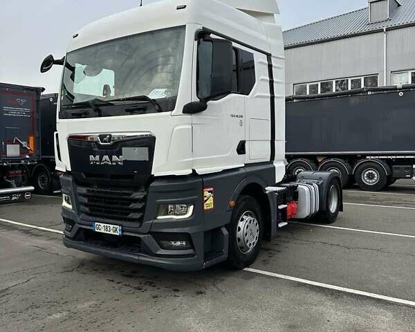 МАН TGX 18.510, об'ємом двигуна 0 л та пробігом 223 тис. км за 66008 $, фото 2 на Automoto.ua