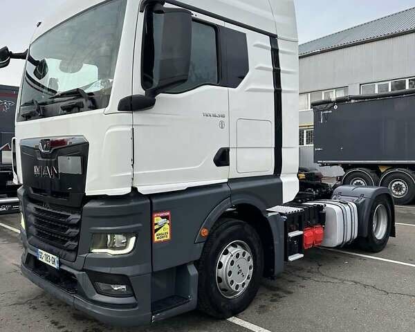 МАН TGX 18.510, об'ємом двигуна 0 л та пробігом 223 тис. км за 66008 $, фото 3 на Automoto.ua