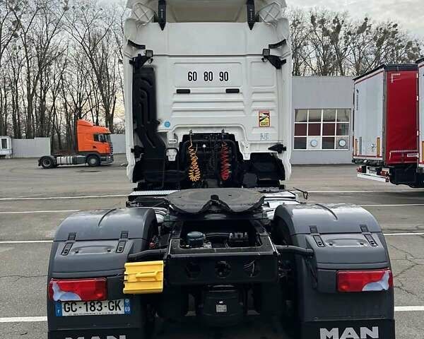 МАН TGX 18.510, об'ємом двигуна 0 л та пробігом 223 тис. км за 66008 $, фото 5 на Automoto.ua