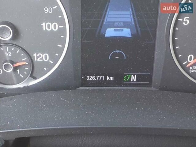 МАН TGX 18.510, объемом двигателя 0 л и пробегом 326 тыс. км за 68931 $, фото 11 на Automoto.ua