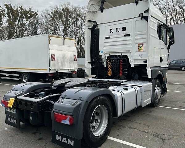 МАН TGX 18.510, об'ємом двигуна 0 л та пробігом 223 тис. км за 66008 $, фото 6 на Automoto.ua