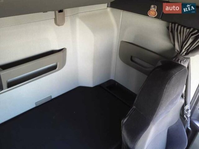 МАН TGX 18.510, объемом двигателя 0 л и пробегом 326 тыс. км за 68931 $, фото 16 на Automoto.ua