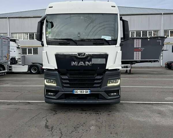 МАН TGX 18.510, об'ємом двигуна 0 л та пробігом 223 тис. км за 66008 $, фото 1 на Automoto.ua