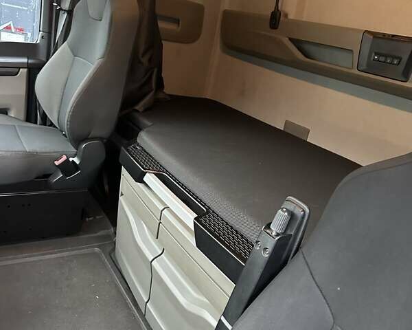 МАН TGX 18.510, об'ємом двигуна 0 л та пробігом 223 тис. км за 66008 $, фото 13 на Automoto.ua