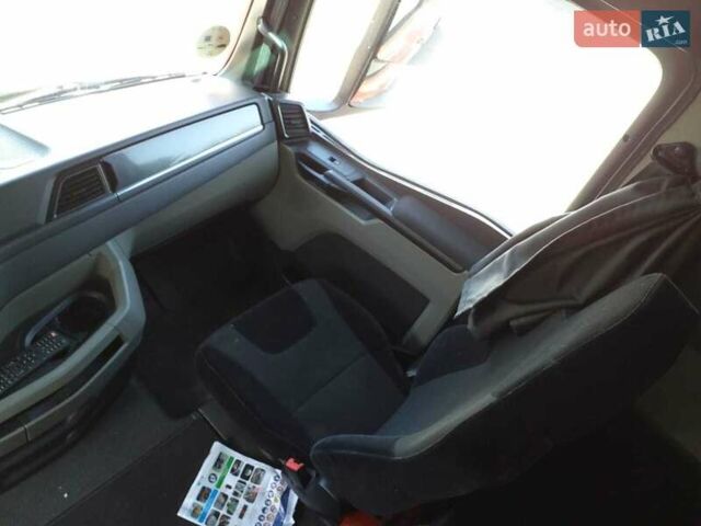 МАН TGX 18.510, объемом двигателя 0 л и пробегом 326 тыс. км за 68931 $, фото 13 на Automoto.ua