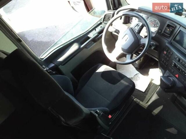 МАН TGX 18.510, объемом двигателя 0 л и пробегом 326 тыс. км за 68931 $, фото 14 на Automoto.ua