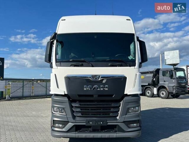 МАН TGX 18.510, об'ємом двигуна 0 л та пробігом 426 тис. км за 76194 $, фото 1 на Automoto.ua
