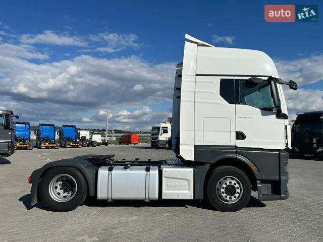 МАН TGX 18.510, об'ємом двигуна 0 л та пробігом 426 тис. км за 76194 $, фото 11 на Automoto.ua