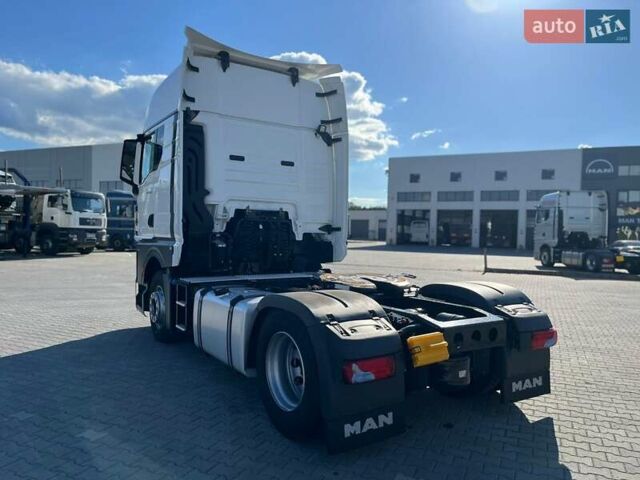 МАН TGX 18.510, об'ємом двигуна 0 л та пробігом 426 тис. км за 76194 $, фото 7 на Automoto.ua