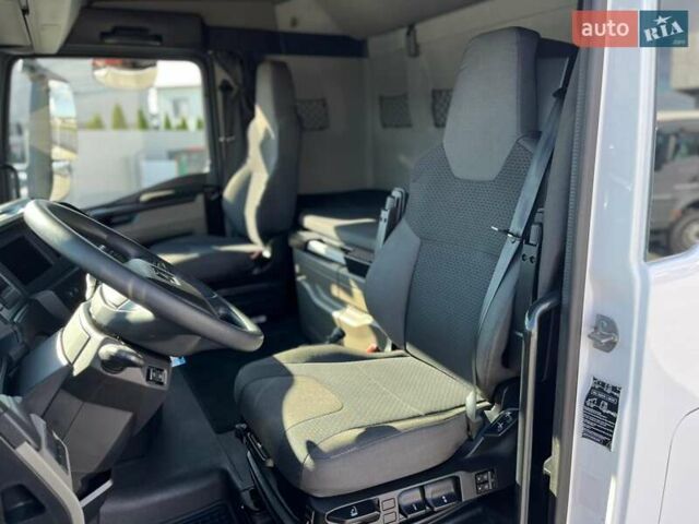 МАН TGX 18.510, об'ємом двигуна 0 л та пробігом 426 тис. км за 76194 $, фото 20 на Automoto.ua