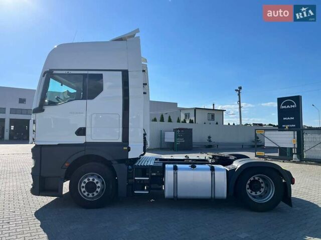 МАН TGX 18.510, об'ємом двигуна 0 л та пробігом 426 тис. км за 76194 $, фото 5 на Automoto.ua