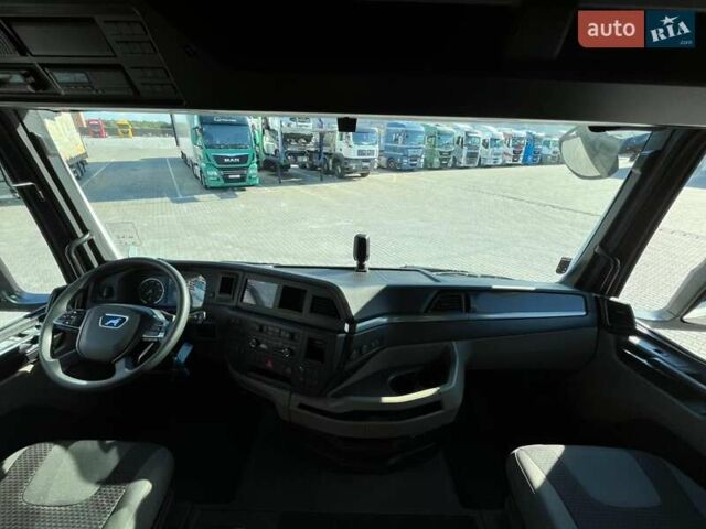 МАН TGX 18.510, об'ємом двигуна 0 л та пробігом 426 тис. км за 76194 $, фото 22 на Automoto.ua