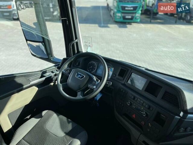 МАН TGX 18.510, об'ємом двигуна 0 л та пробігом 426 тис. км за 76194 $, фото 24 на Automoto.ua