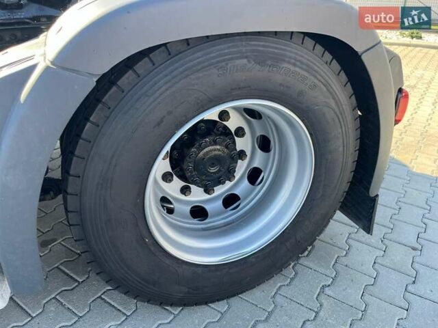 МАН TGX 18.510, об'ємом двигуна 0 л та пробігом 426 тис. км за 76194 $, фото 18 на Automoto.ua
