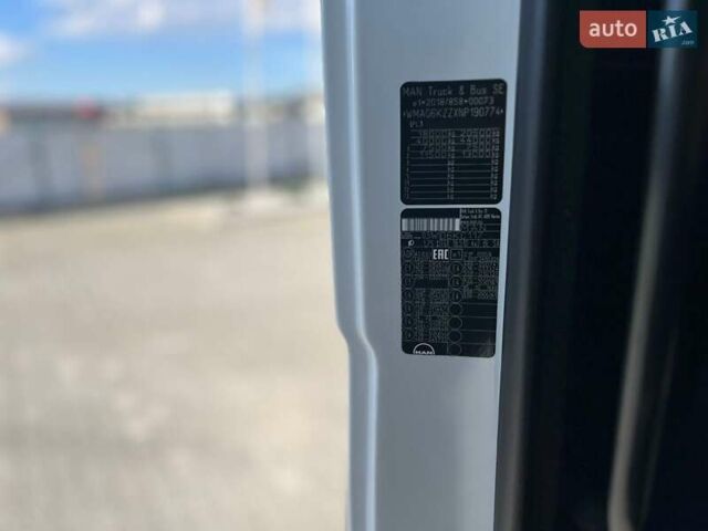 МАН TGX 18.510, об'ємом двигуна 0 л та пробігом 426 тис. км за 76194 $, фото 38 на Automoto.ua