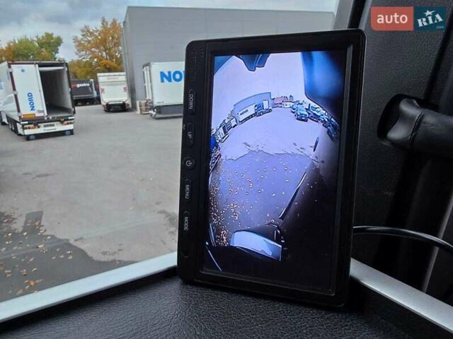 Серый МАН TGX 18.510, объемом двигателя 12.4 л и пробегом 645 тыс. км за 39623 $, фото 36 на Automoto.ua