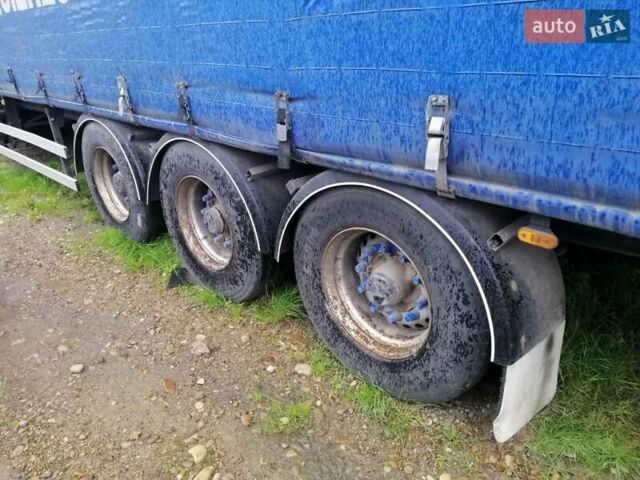 Білий МАН TGX 18.400, об'ємом двигуна 10.5 л та пробігом 1 тис. км за 15000 $, фото 11 на Automoto.ua