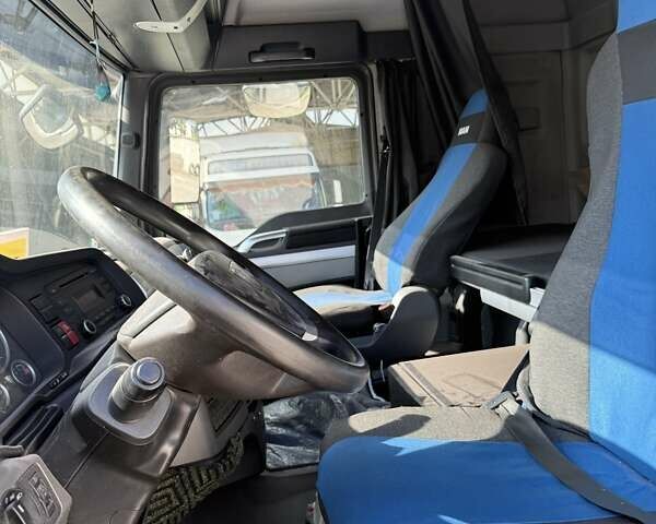 МАН TGX 18.400, об'ємом двигуна 0 л та пробігом 860 тис. км за 28700 $, фото 7 на Automoto.ua