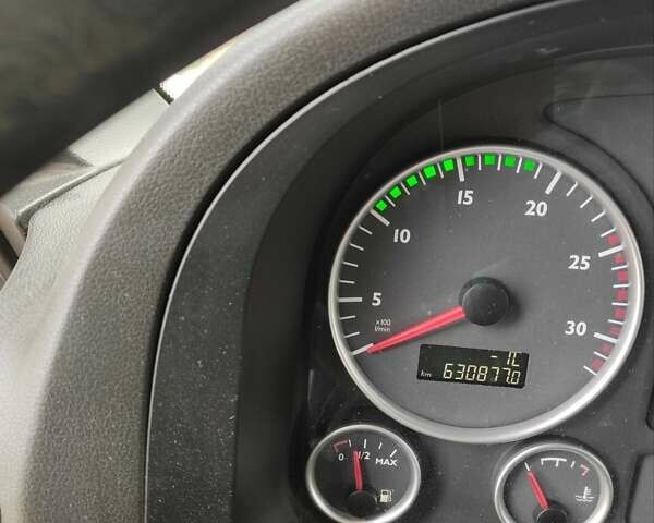 МАН TGX 18.400, объемом двигателя 0 л и пробегом 630 тыс. км за 16900 $, фото 6 на Automoto.ua