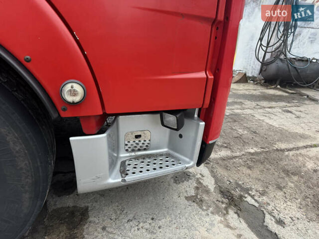 МАН TGX 18.400, объемом двигателя 0 л и пробегом 1 тыс. км за 21700 $, фото 6 на Automoto.ua