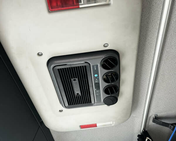 МАН TGX 18.400, об'ємом двигуна 10.5 л та пробігом 500 тис. км за 15500 $, фото 16 на Automoto.ua