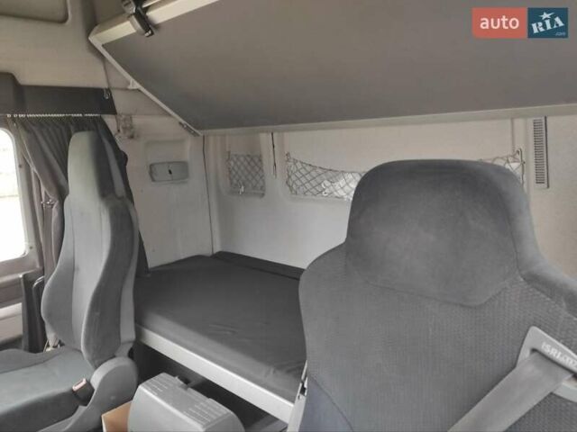 МАН TGX 18.400, объемом двигателя 0 л и пробегом 630 тыс. км за 16900 $, фото 9 на Automoto.ua