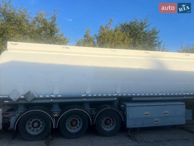 МАН TGX 18.400 2012 в Вышгороде на Automoto.ua МАН TGX 18.400, объемом двигателя 0 л и пробегом 950 тыс. км за 16444 $, фото 15 на Automoto.ua