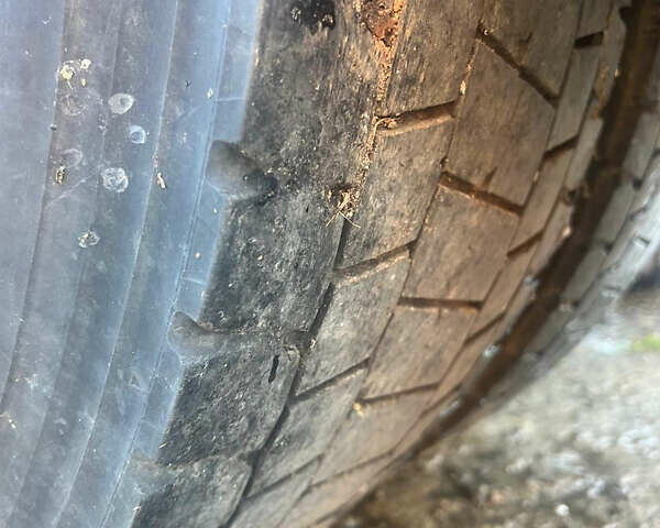 МАН TGX 18.400 2012 в Вышгороде на Automoto.ua МАН TGX 18.400, объемом двигателя 0 л и пробегом 950 тыс. км за 16444 $, фото 6 на Automoto.ua