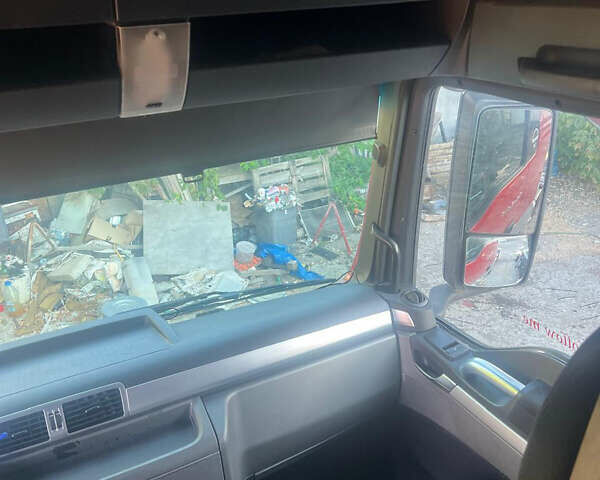 МАН TGX 18.400 2012 в Вышгороде на Automoto.ua МАН TGX 18.400, объемом двигателя 0 л и пробегом 950 тыс. км за 16444 $, фото 9 на Automoto.ua