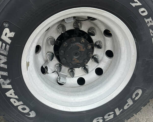 МАН TGX 18.400, объемом двигателя 0 л и пробегом 1 тыс. км за 21700 $, фото 11 на Automoto.ua