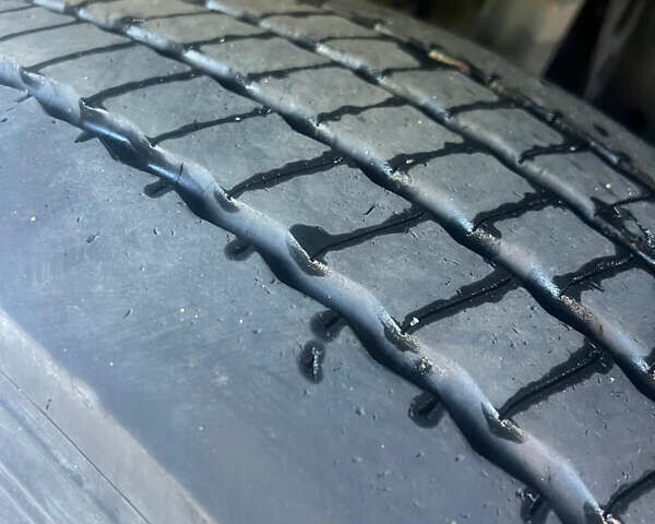 МАН TGX 18.400 2012 в Вышгороде на Automoto.ua МАН TGX 18.400, объемом двигателя 0 л и пробегом 950 тыс. км за 16444 $, фото 5 на Automoto.ua