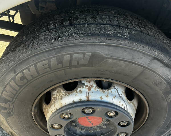 МАН TGX 18.400, об'ємом двигуна 10.5 л та пробігом 500 тис. км за 15500 $, фото 8 на Automoto.ua