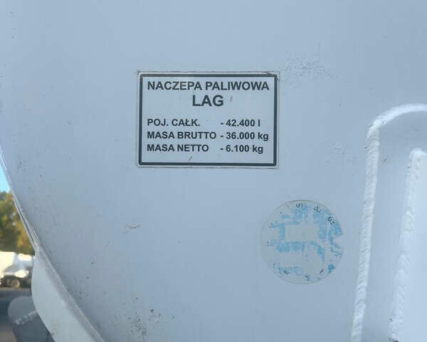 МАН TGX 18.400 2012 в Вышгороде на Automoto.ua МАН TGX 18.400, объемом двигателя 0 л и пробегом 950 тыс. км за 16444 $, фото 14 на Automoto.ua