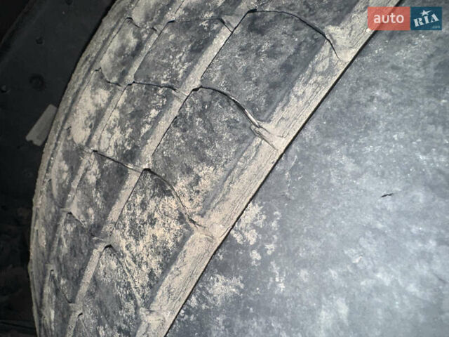 МАН TGX 18.400, объемом двигателя 0 л и пробегом 1 тыс. км за 21700 $, фото 10 на Automoto.ua