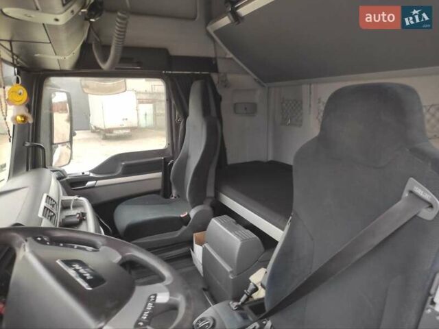 МАН TGX 18.400, объемом двигателя 0 л и пробегом 630 тыс. км за 16900 $, фото 4 на Automoto.ua