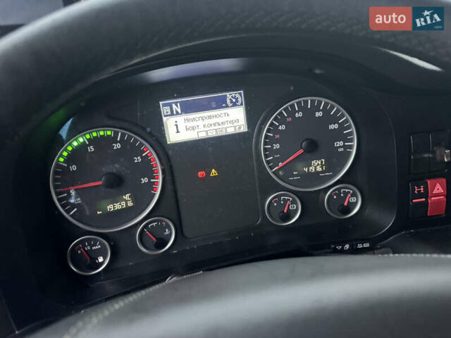 МАН TGX 18.400, объемом двигателя 0 л и пробегом 1 тыс. км за 21700 $, фото 15 на Automoto.ua