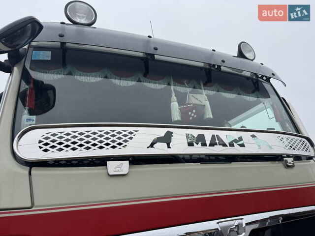 МАН TGX 18.400, объемом двигателя 0 л и пробегом 1 тыс. км за 21700 $, фото 14 на Automoto.ua