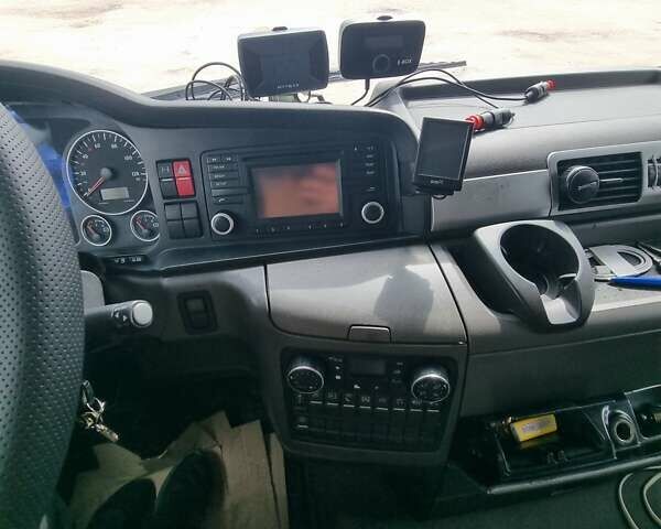 МАН TGX 18.400, объемом двигателя 0 л и пробегом 960 тыс. км за 19500 $, фото 13 на Automoto.ua