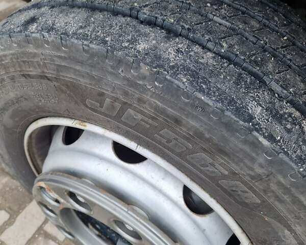 МАН TGX 18.400, объемом двигателя 0 л и пробегом 960 тыс. км за 19500 $, фото 2 на Automoto.ua