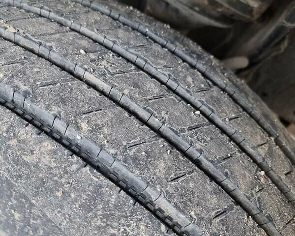 МАН TGX 18.400, объемом двигателя 0 л и пробегом 960 тыс. км за 19500 $, фото 17 на Automoto.ua