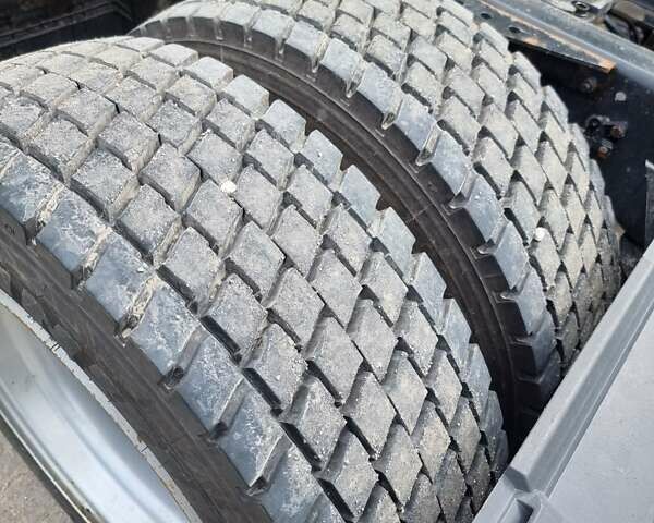 МАН TGX 18.400, объемом двигателя 0 л и пробегом 960 тыс. км за 19500 $, фото 4 на Automoto.ua