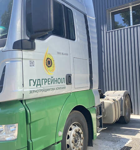 МАН TGX 18.400, об'ємом двигуна 0 л та пробігом 1 тис. км за 20000 $, фото 1 на Automoto.ua