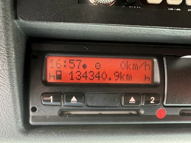 МАН TGX 18.400, об'ємом двигуна 0 л та пробігом 0 тис. км за 13500 $, фото 6 на Automoto.ua